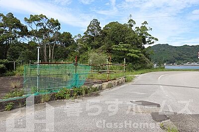 外観:浦ノ内 売土地 外観:浦ノ内 売土地
