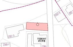 土佐市蓮池の土地画像