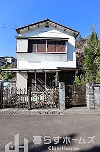 外観:佐々木町 売土地 外観:佐々木町 売土地