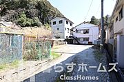 薊野北町　売土地