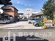 野市町西野　売土地