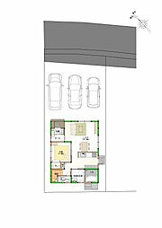 高知市朝倉本町 一戸建