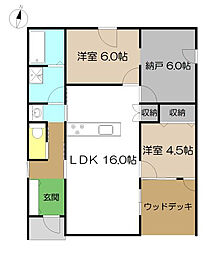 高知市鴨部 一戸建
