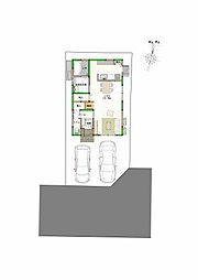 高知市高須東町 一戸建