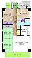 アプリア桟橋13階1,450万円