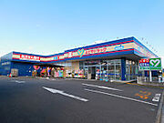 よどやドラッグ 南万々店約330m／5分