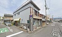 高知県安芸市本町3丁目7-11：物件画像