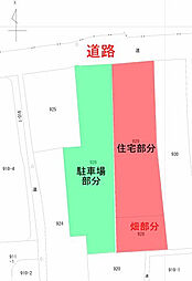 香南市赤岡町 一戸建