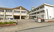 南国市立十市小学校約434m／6分