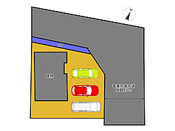 香美市土佐山田町秦山町 一戸建