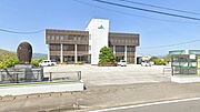 JA高知県なんごく南支所約381m／5分