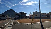香川県丸亀市飯野町東二字新田：物件画像