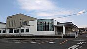 永井整形外科医院　500ｍ
