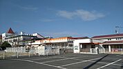 丸亀虎岳幼稚園・虎岳保育園　1、740ｍ