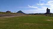 土器川河川敷緑地　760ｍ～840ｍ