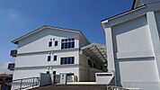 城東小学校　1、300ｍ～1、380ｍ