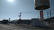 マルナカ飯山店