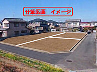 愛媛県松山市北井門5丁目：物件画像