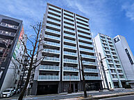 愛媛県松山市勝山町1丁目：物件画像
