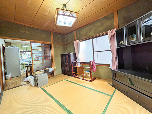室内