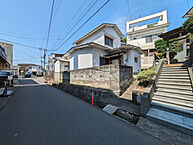 愛媛県松山市南久米町：物件画像