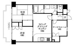 大街道駅 1,250万円