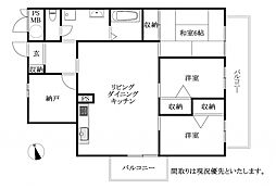 松山市駅 1,298万円