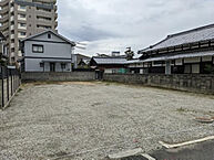 愛媛県松山市余戸中1丁目：物件画像