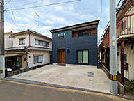 愛媛県松山市吉藤2丁目：物件画像