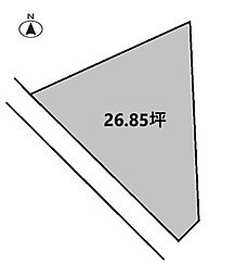 バス 一里木下車 徒歩1分