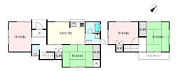 伊予鉄道高浜線 山西駅 3.2km