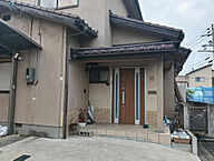 愛媛県松山市西垣生町：物件画像