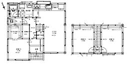 愛媛県松山市鴨川3丁目