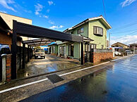 愛媛県松山市古川南1丁目：物件画像