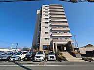 愛媛県松山市古三津1丁目：物件画像