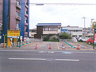 愛媛県松山市道後北代：物件画像
