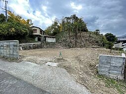 窪野町土地