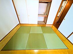 和室の画像