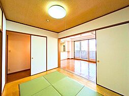 和室の画像
