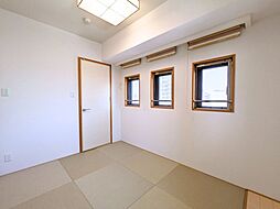 和室の画像