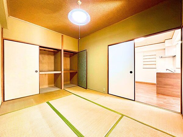 和室
