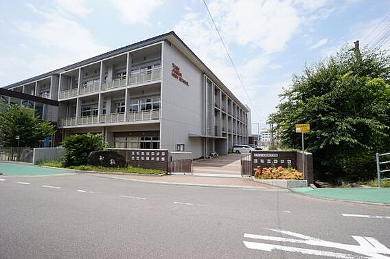 【中学校】砥部...