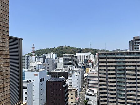 展望