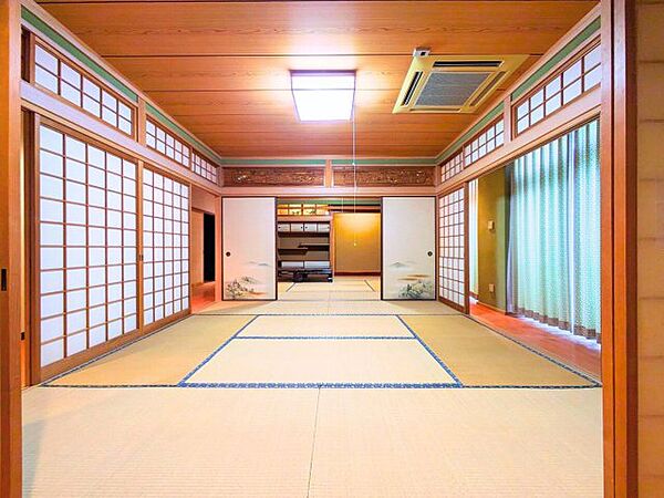 和室
