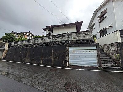外観 外観
