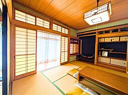 和室の画像