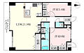 サンクレスタ緑町6階1,280万円