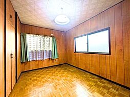 洋室の画像