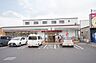 周辺：【コンビニエンスストア】セブンイレブン　松山鷹ノ子店まで401ｍ