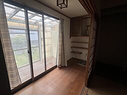 室内の画像